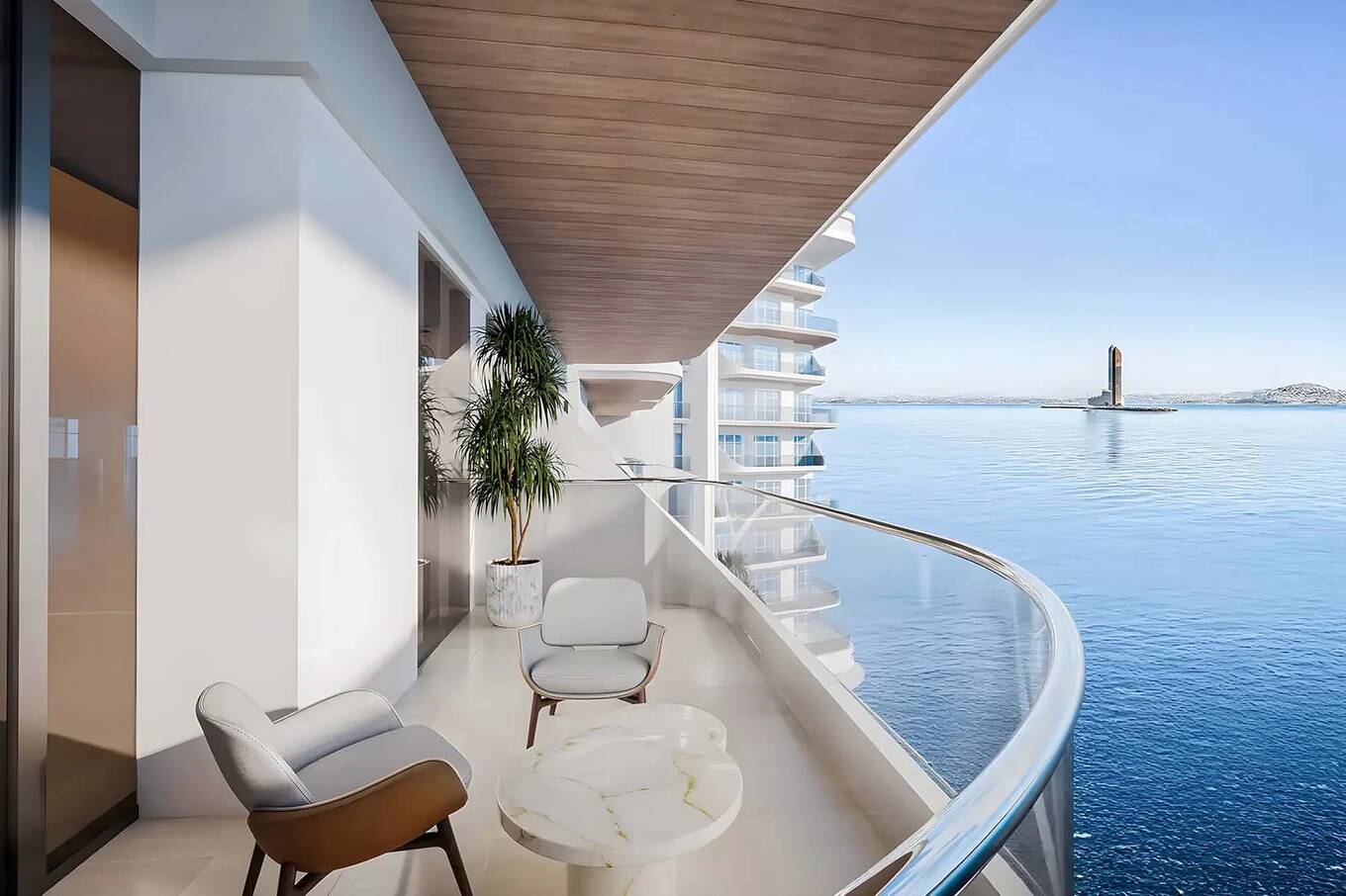 Fortune Bay Residences